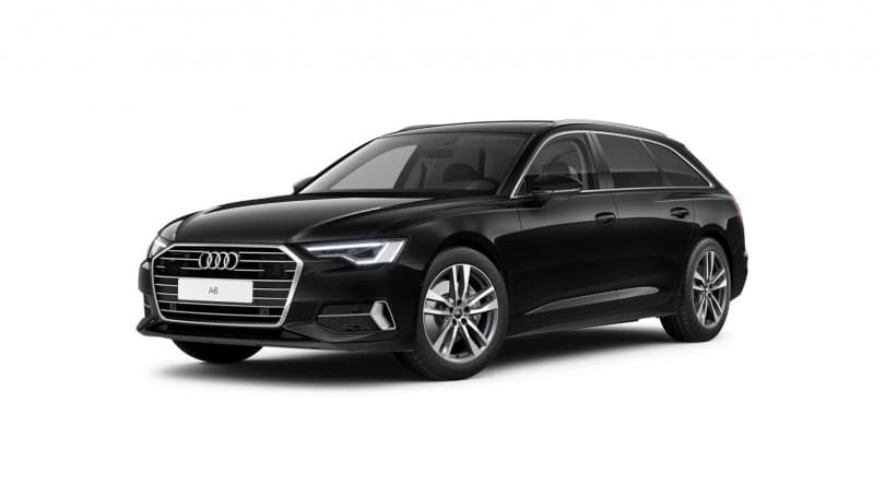 Audi A6 Avant 2023