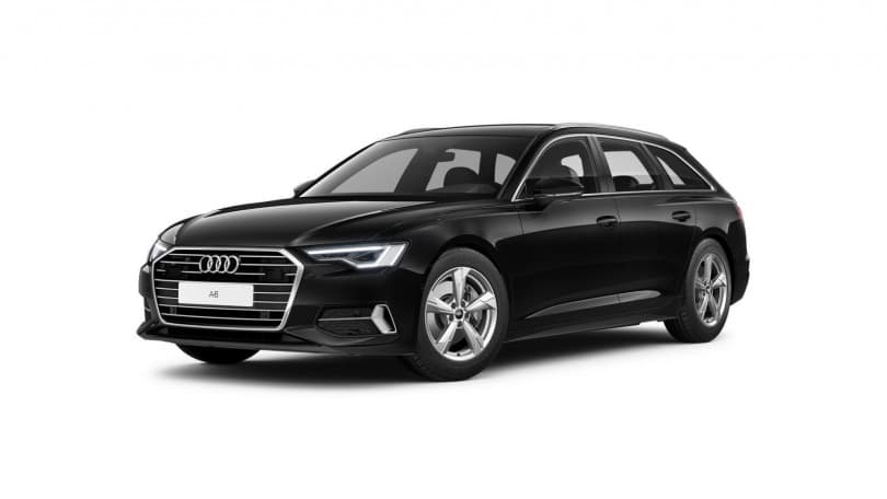 Audi A6 Avant 2023