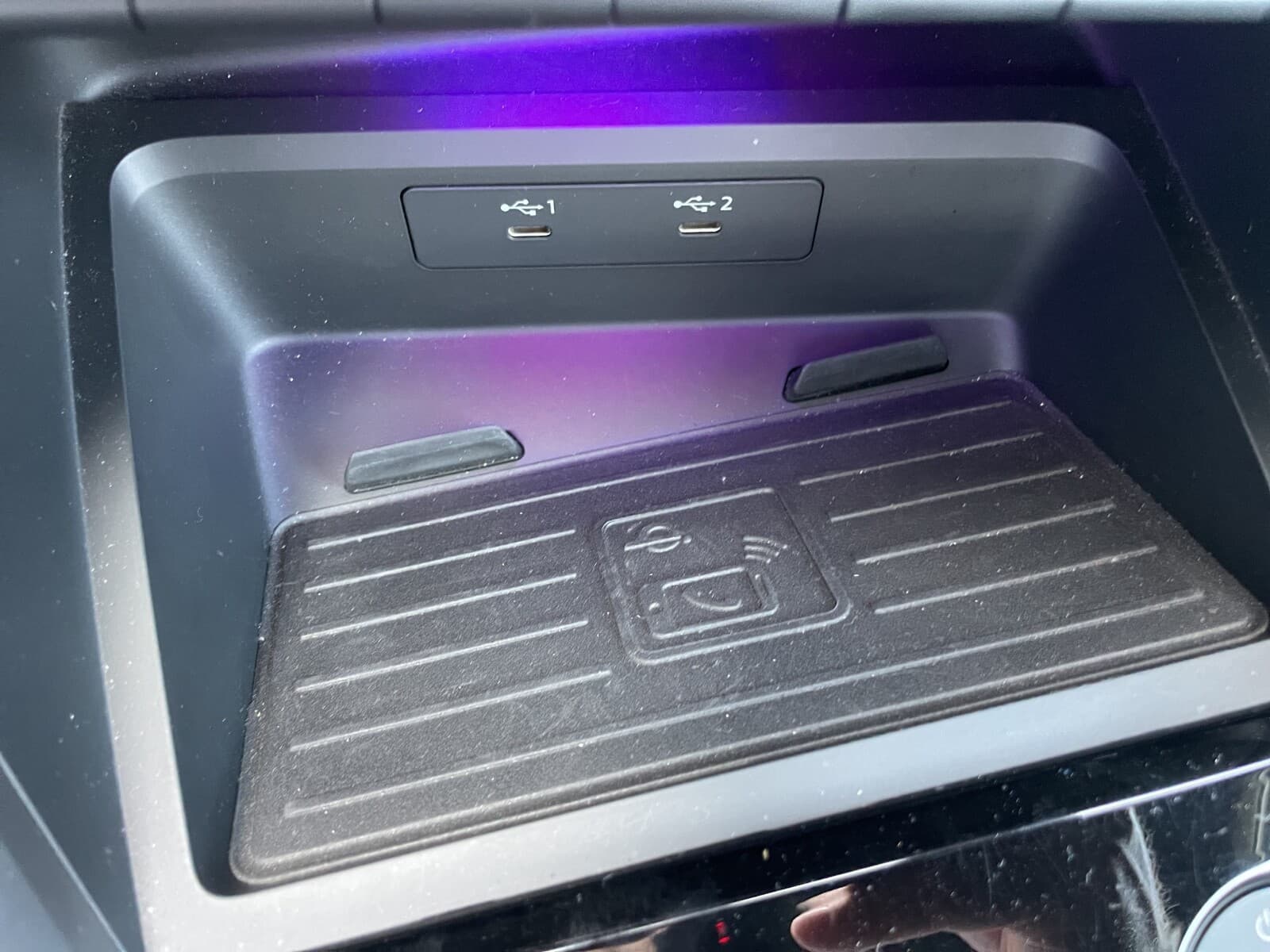 Audi S3 Limousine