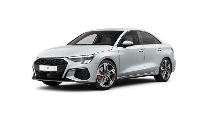 Audi S3 Limousine 2024