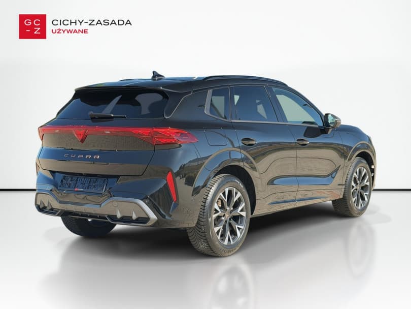 Cupra Terramar 2025