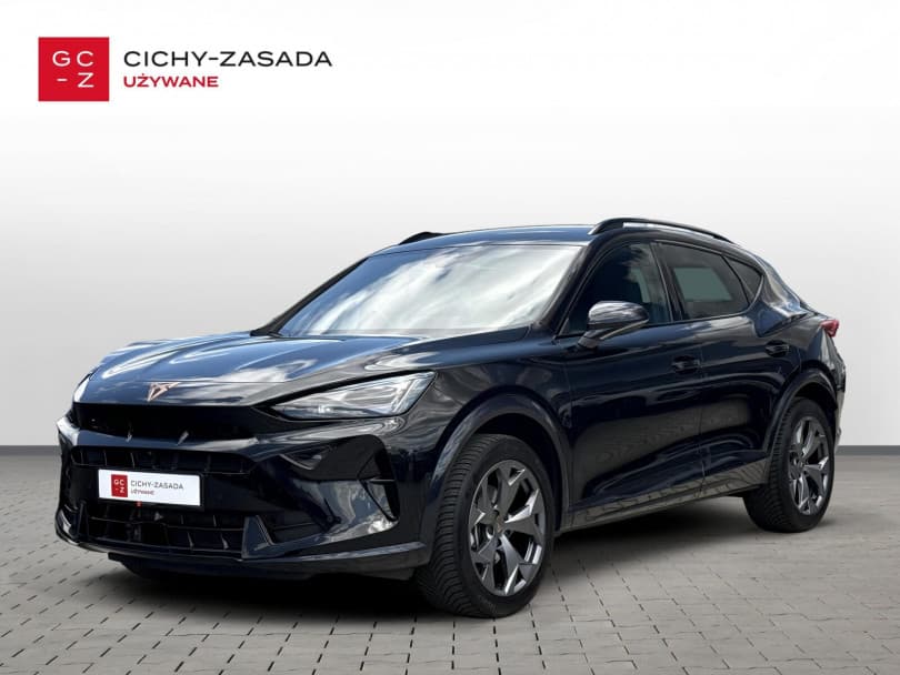 Cupra Formentor 2024
