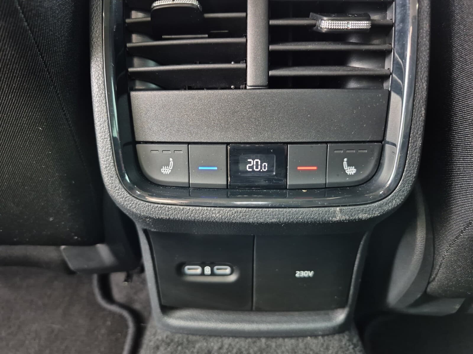 Škoda Octavia Combi
