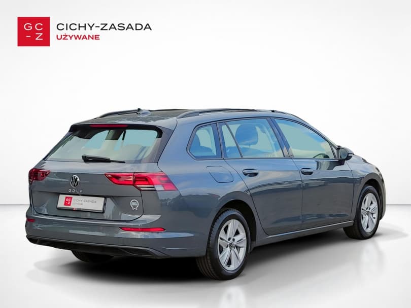 Volkswagen Golf 2023
