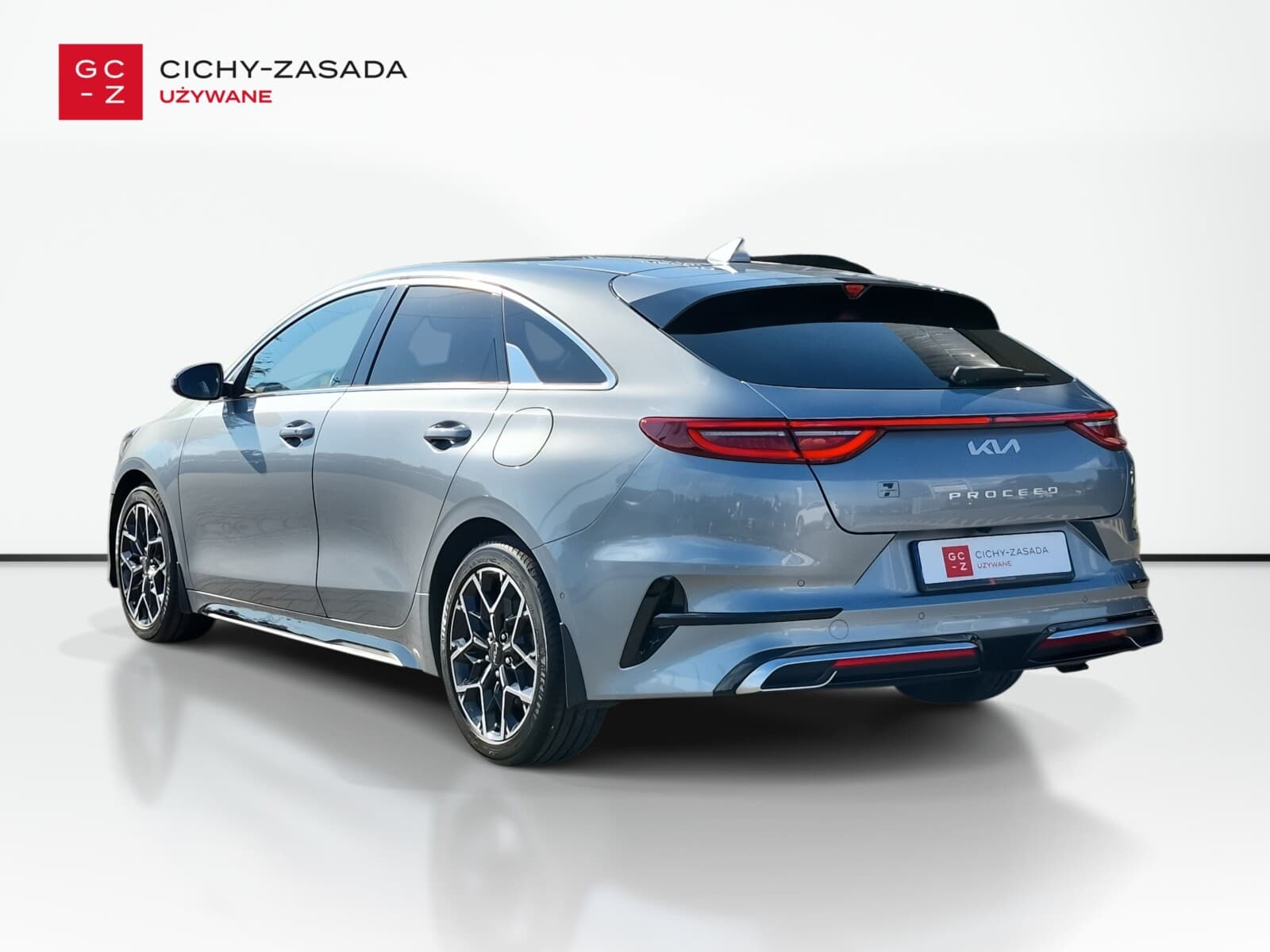 Kia Pro_cee'd