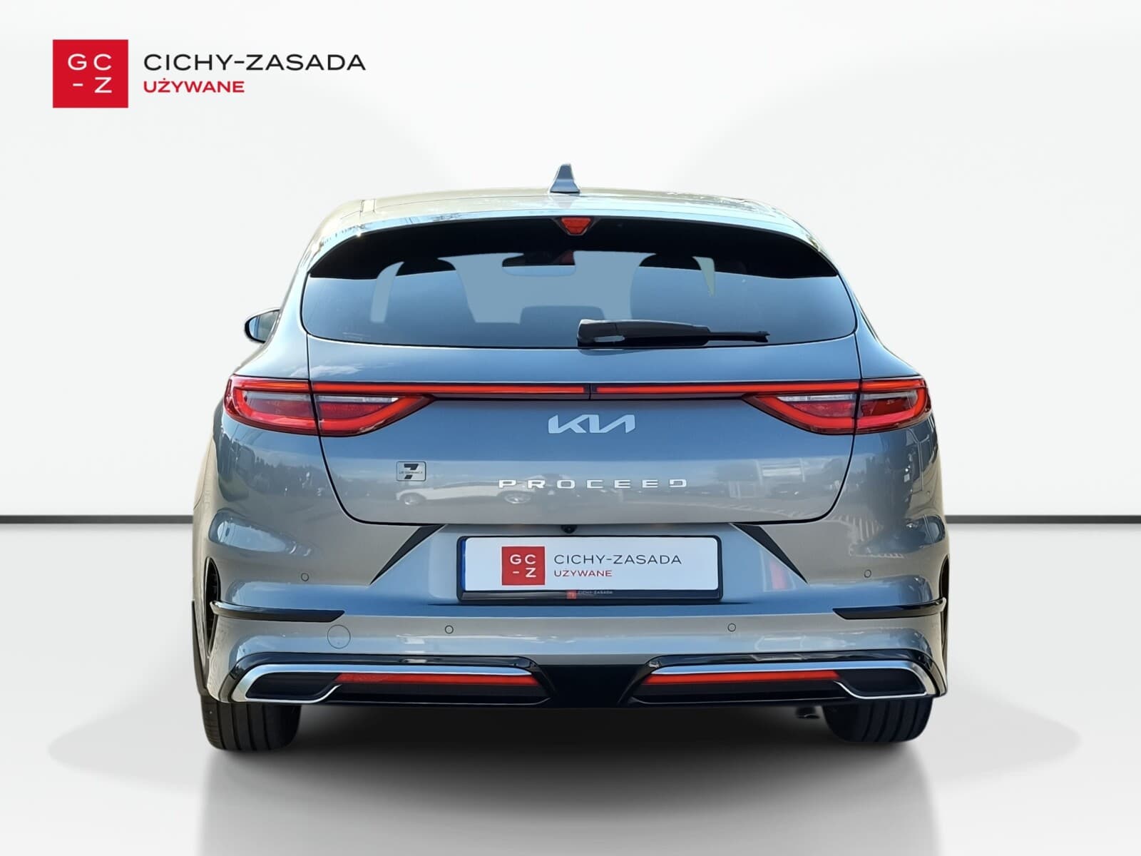 Kia Pro_cee'd