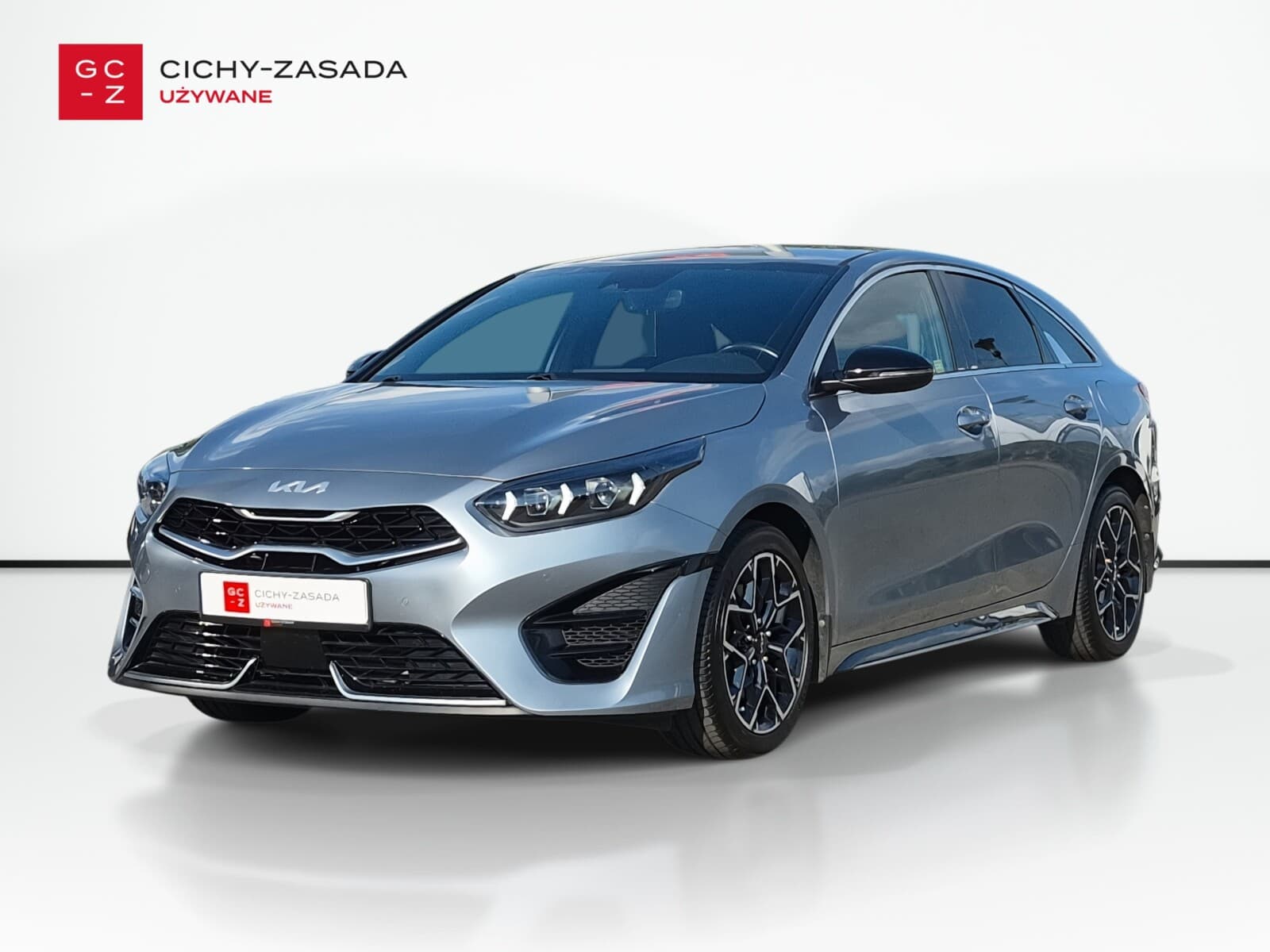 Kia Pro_cee'd
