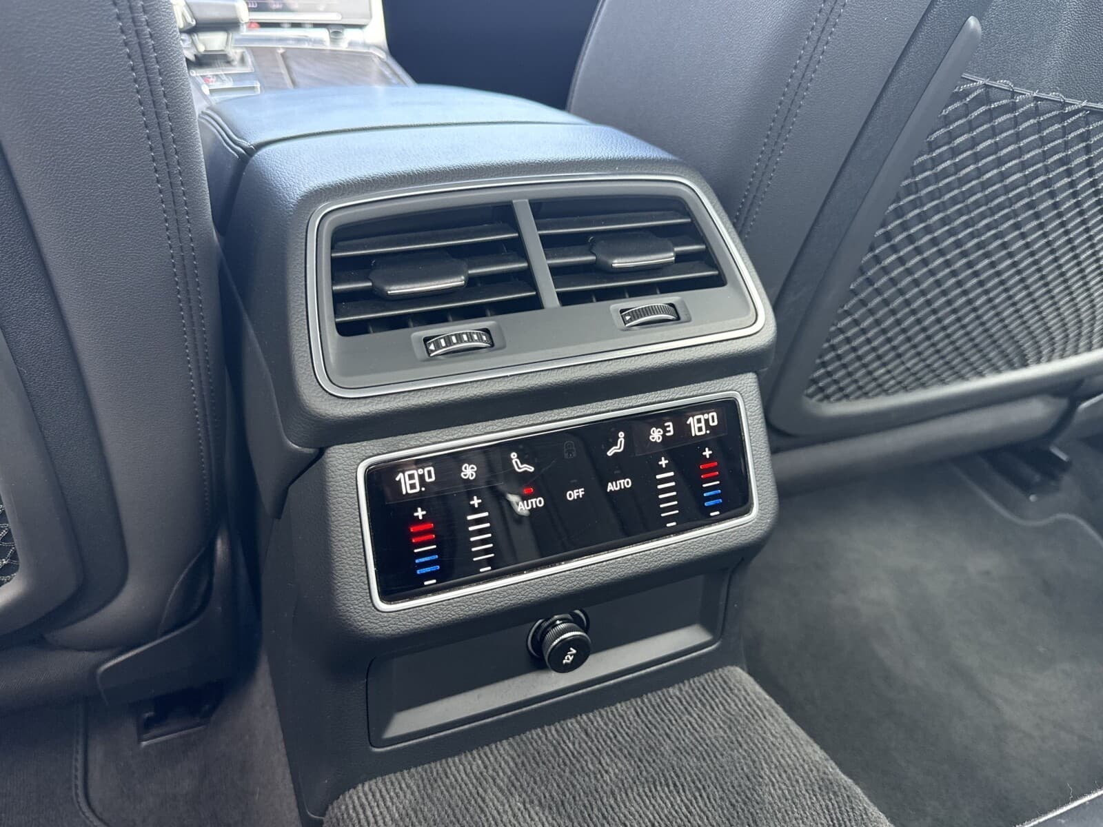 Audi A6 Limousine