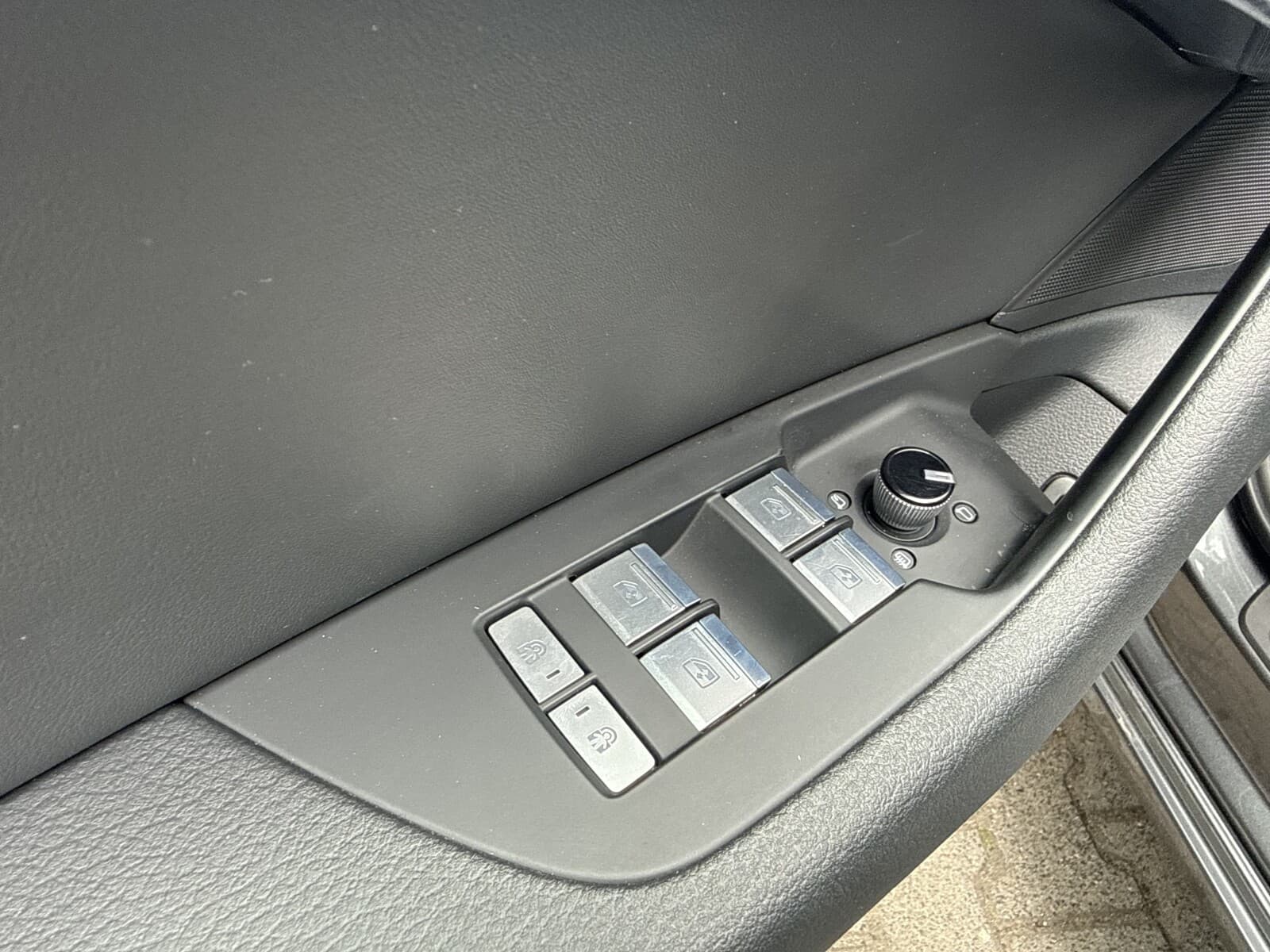Audi A6 Limousine