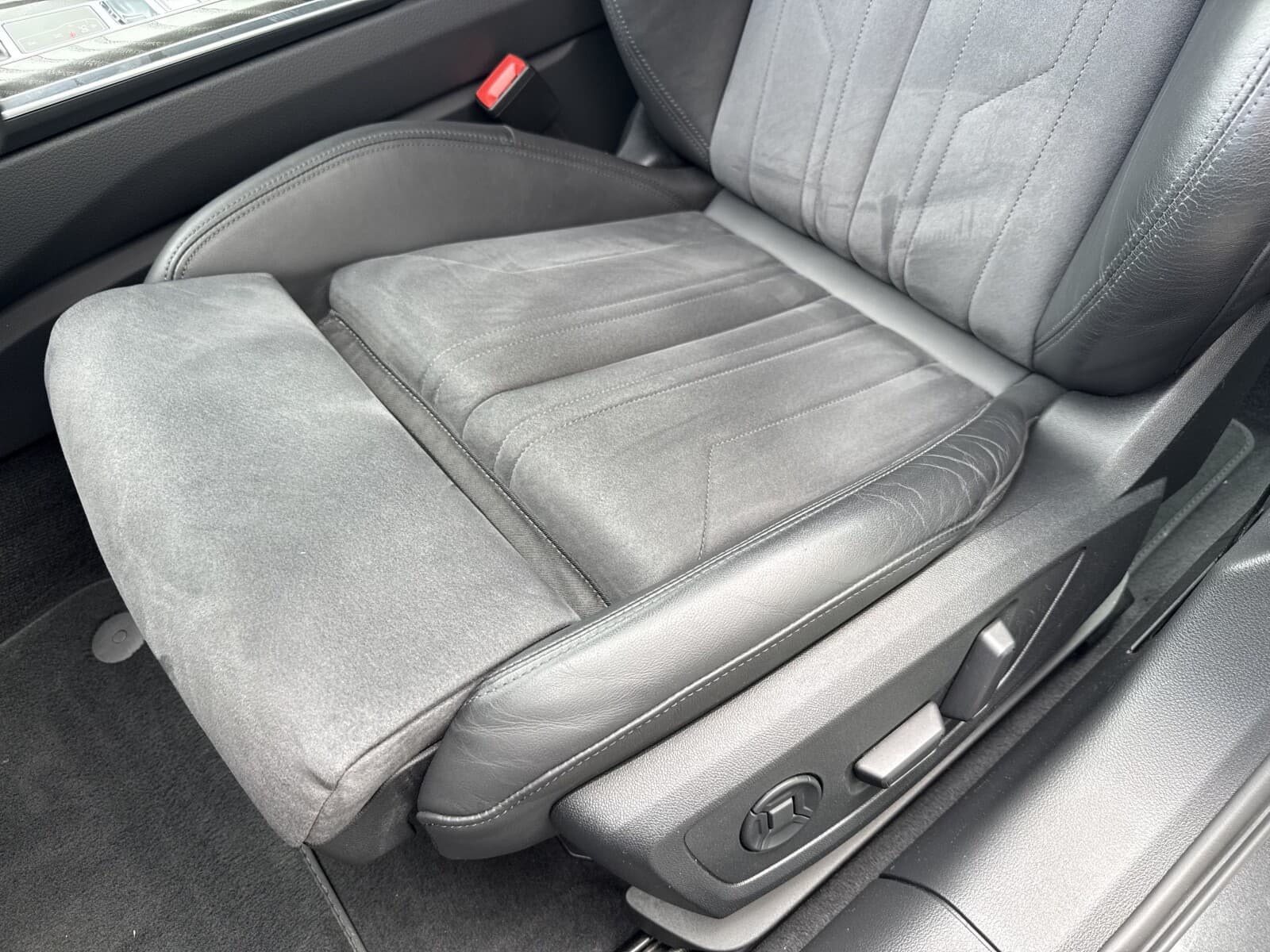 Audi A6 Limousine