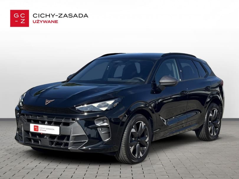 Cupra Terramar 2024