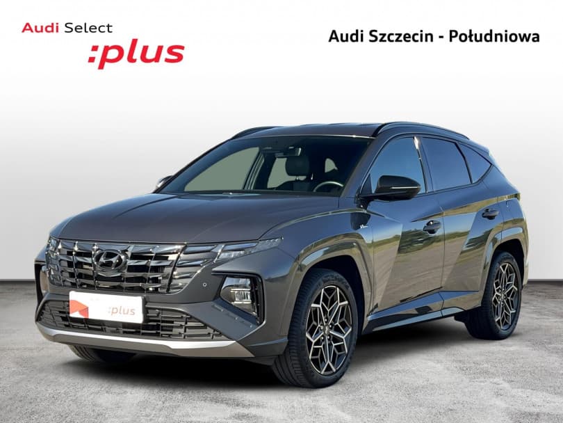 Hyundai Tucson 2024