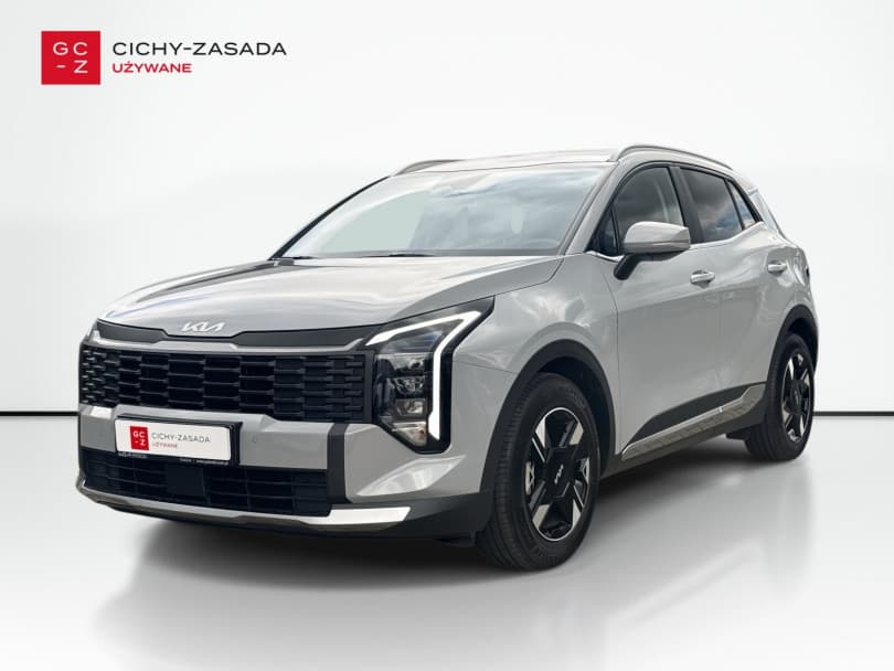 Kia Sportage 2025
