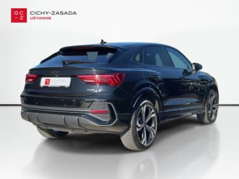 Audi Q3 Sportback 2021