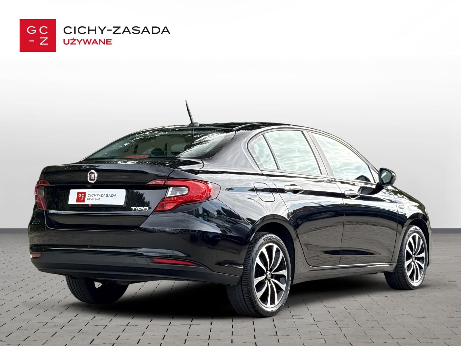Fiat Tipo