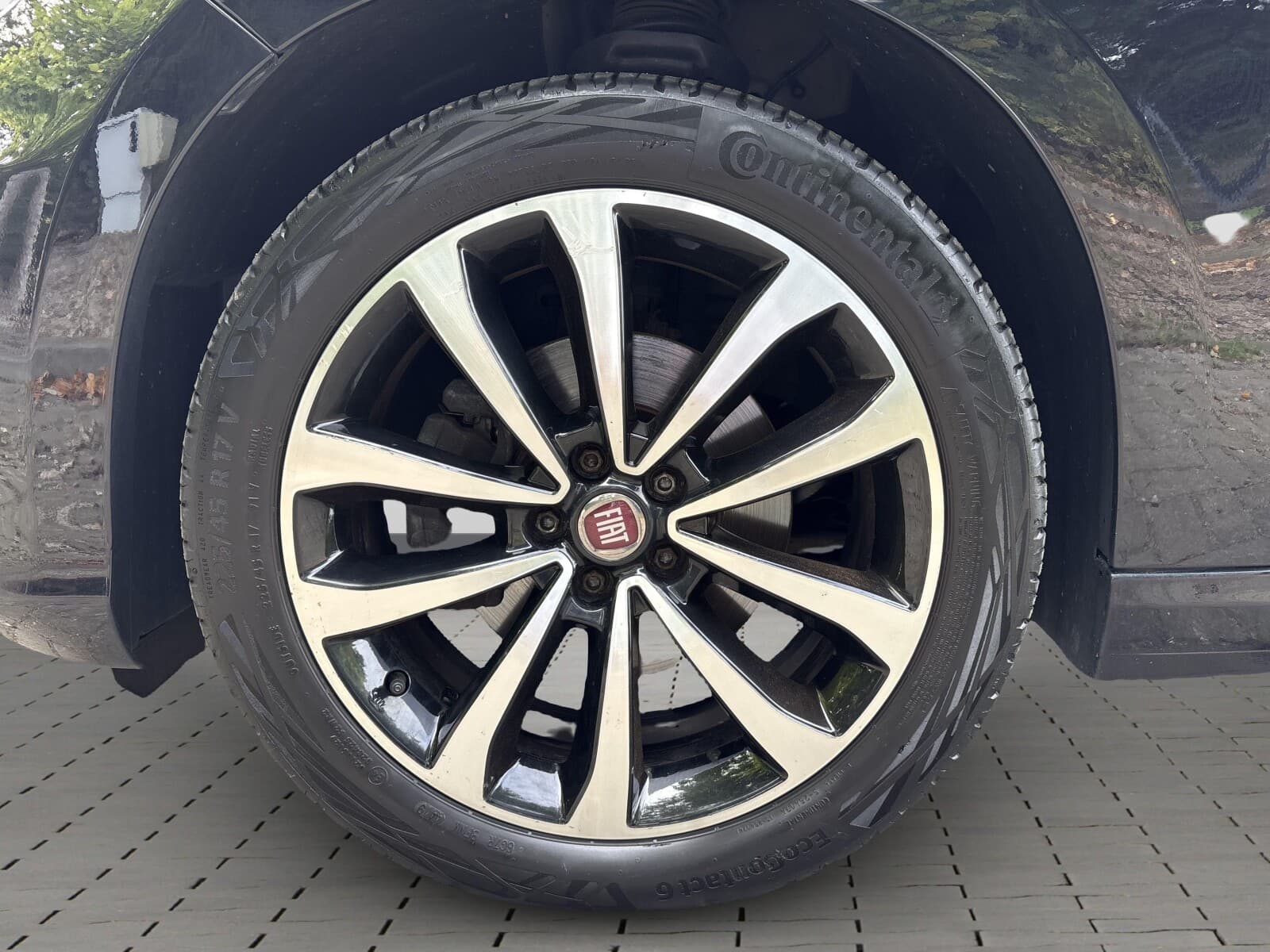 Fiat Tipo