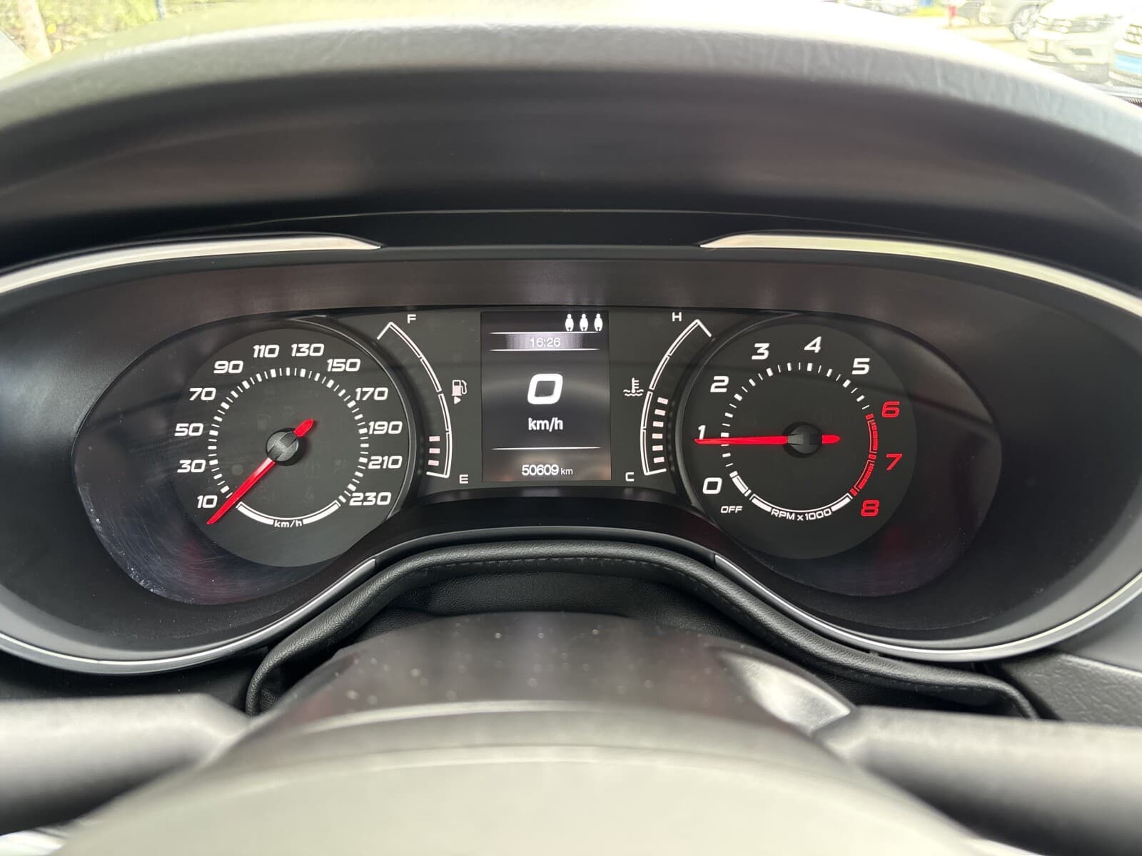 Fiat Tipo