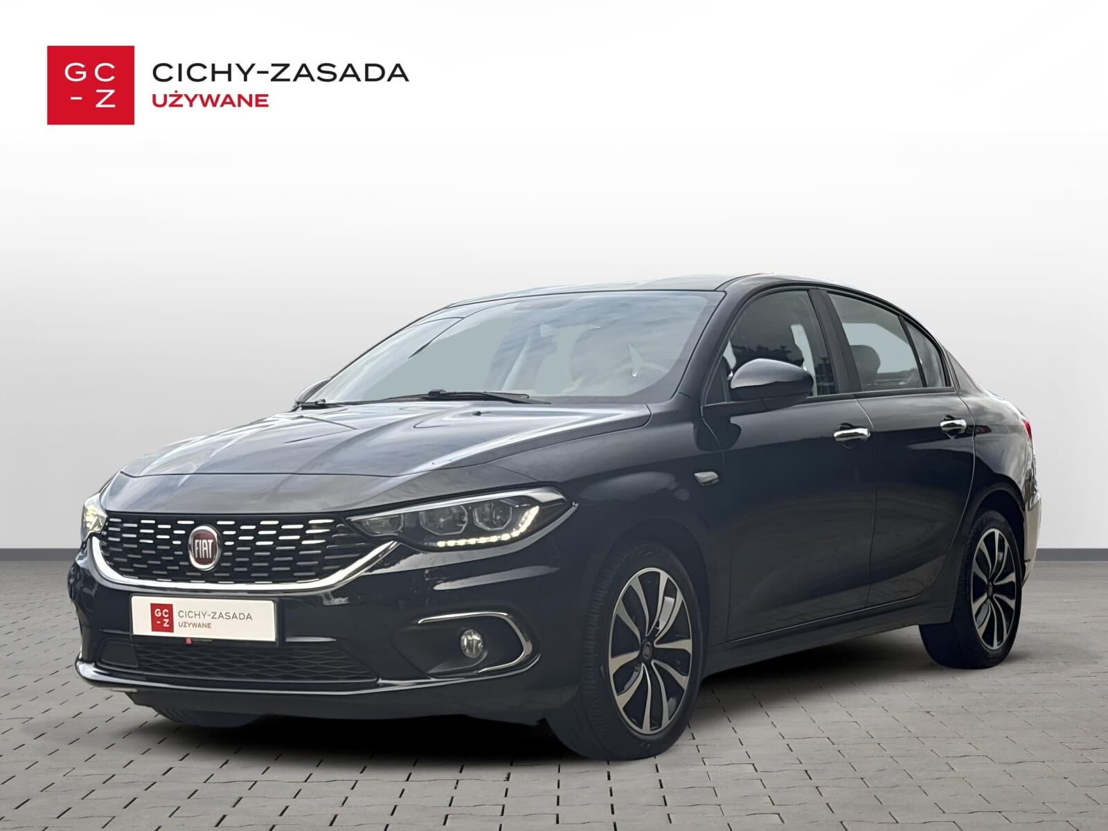 Fiat Tipo