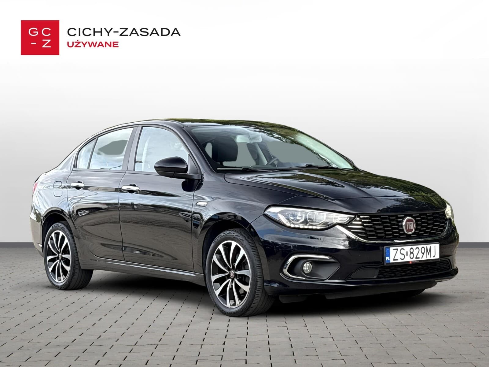 Fiat Tipo