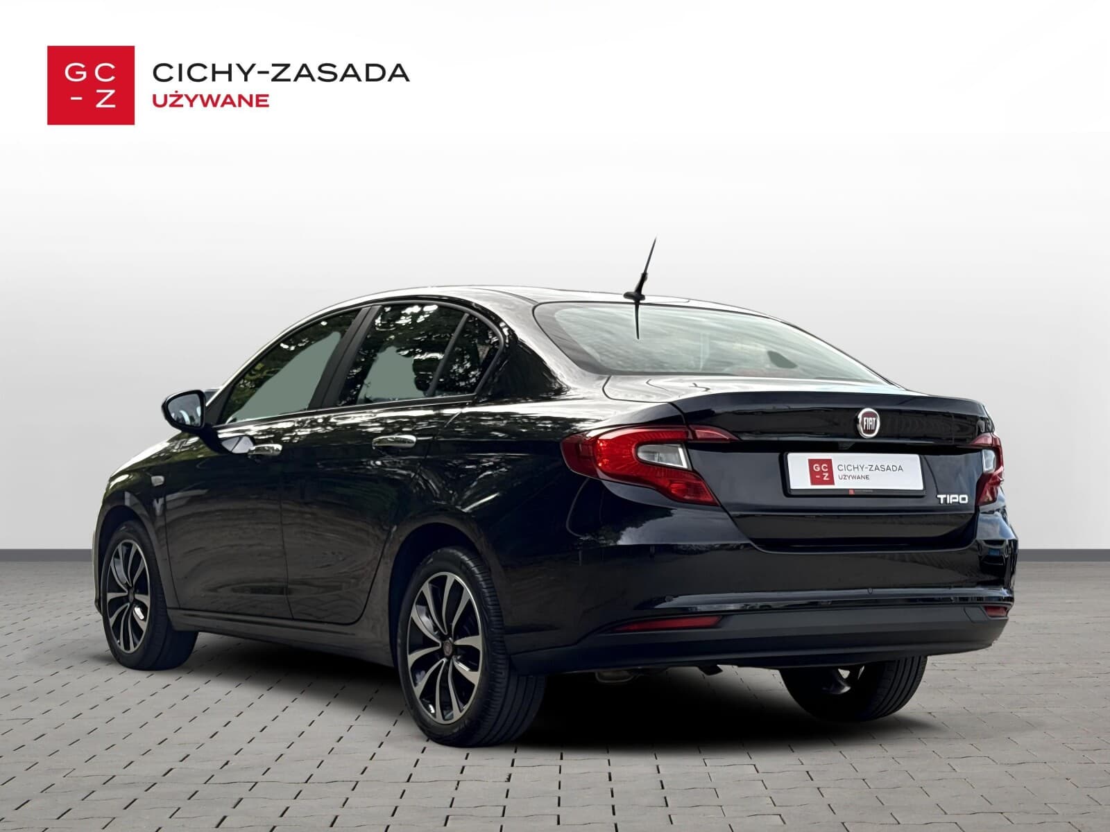 Fiat Tipo