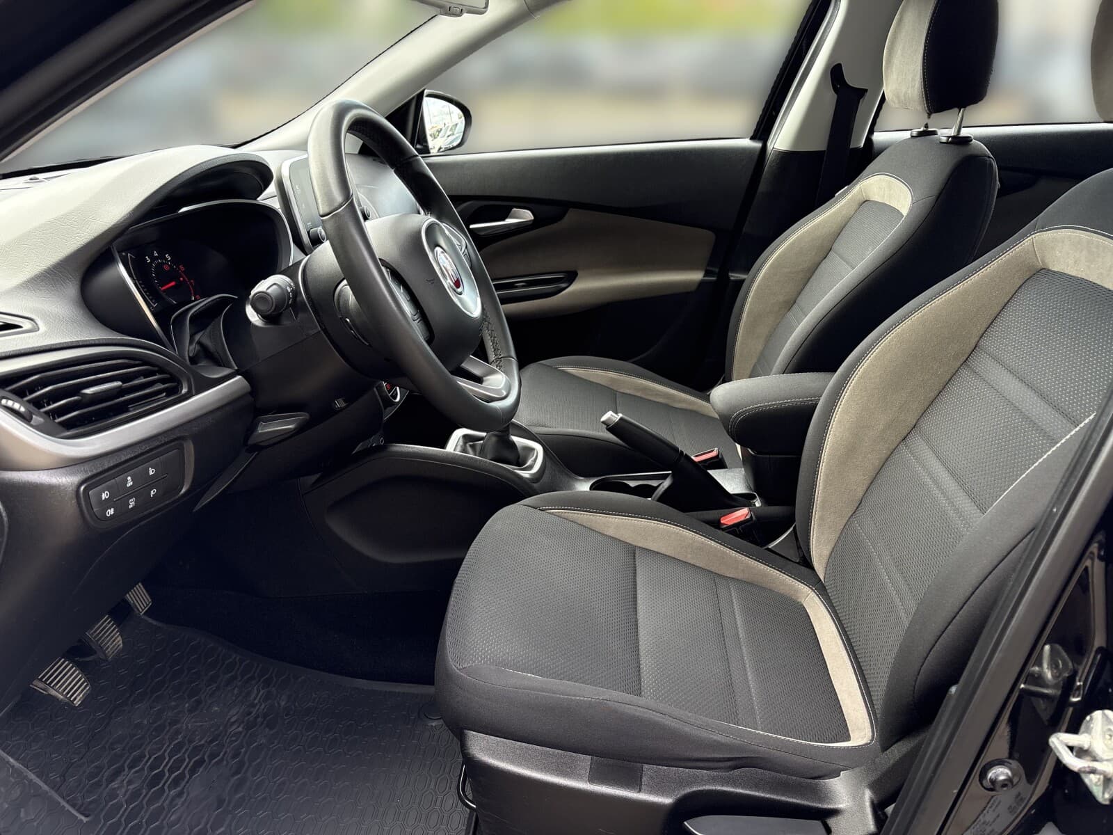 Fiat Tipo