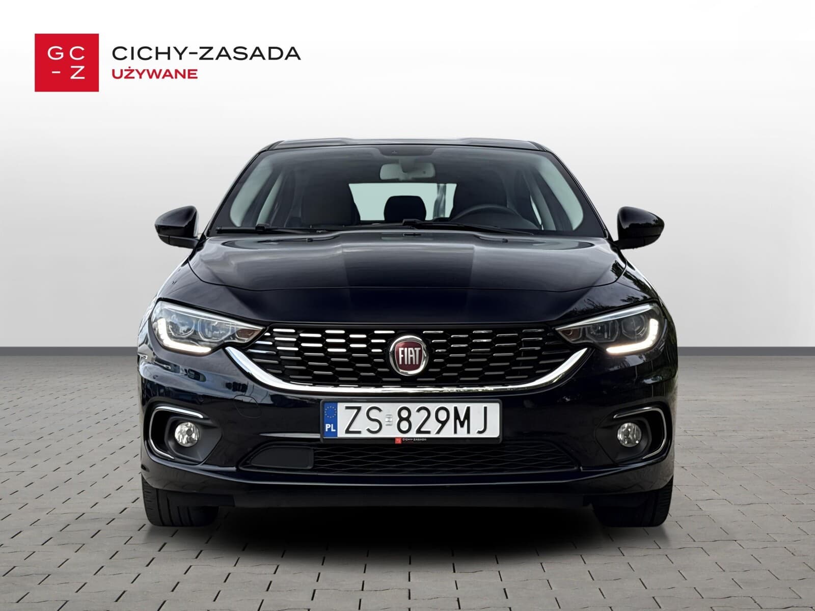 Fiat Tipo