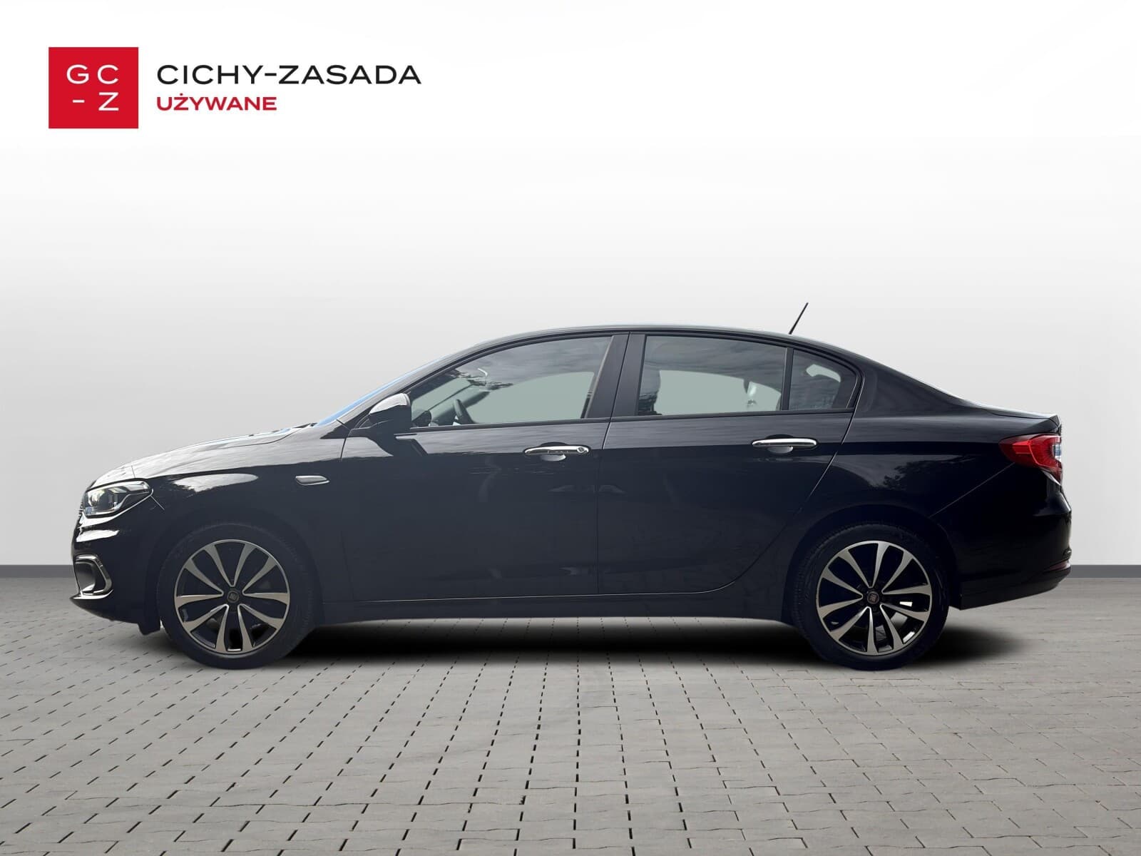 Fiat Tipo