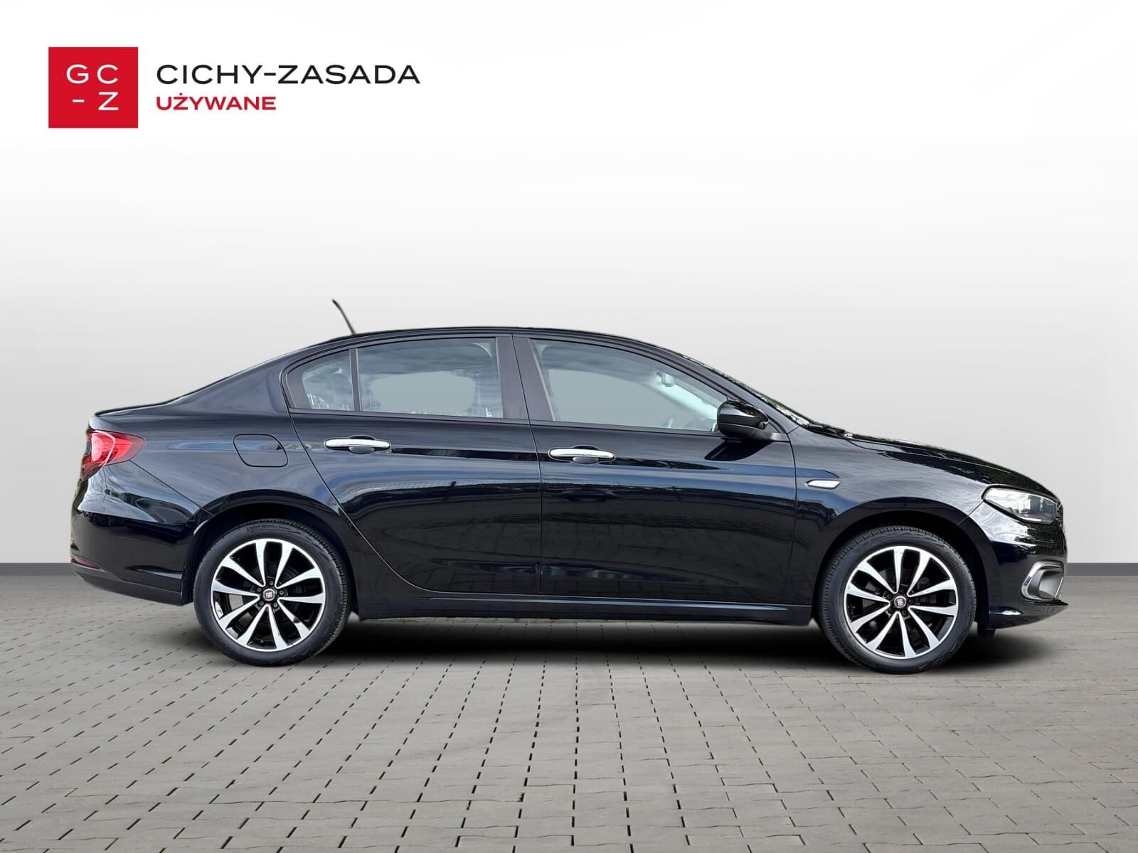 Fiat Tipo