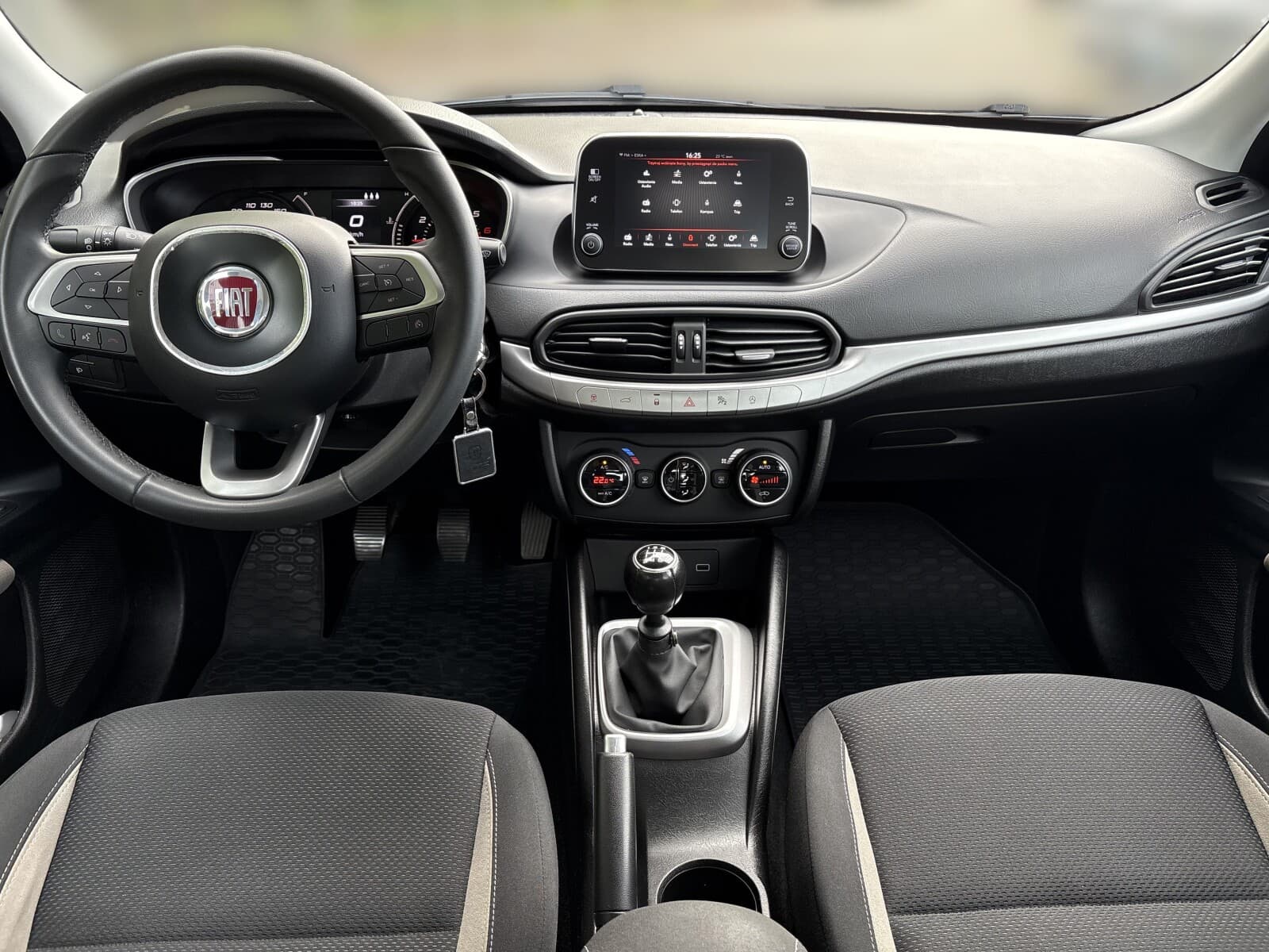 Fiat Tipo