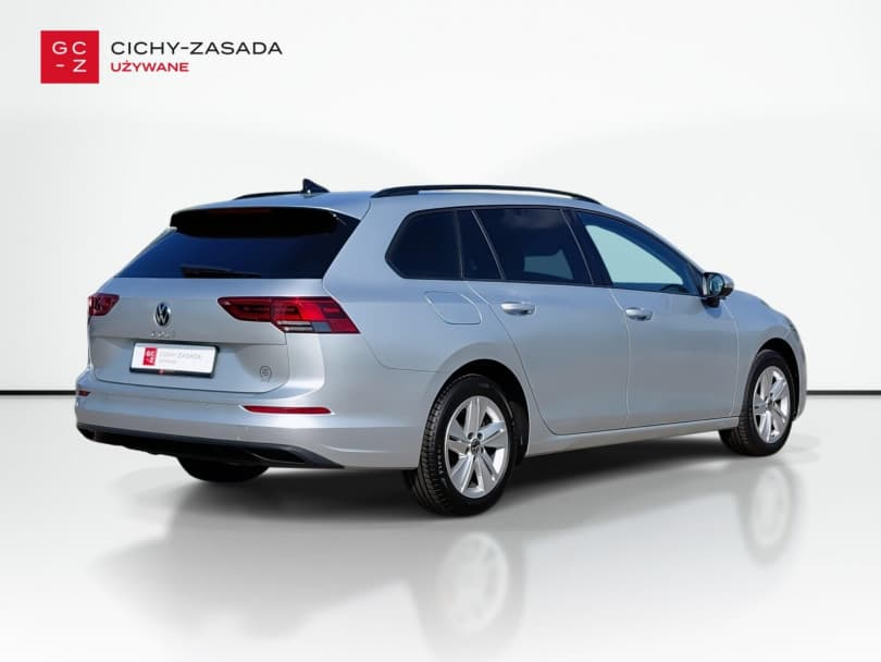 Volkswagen Golf 2022
