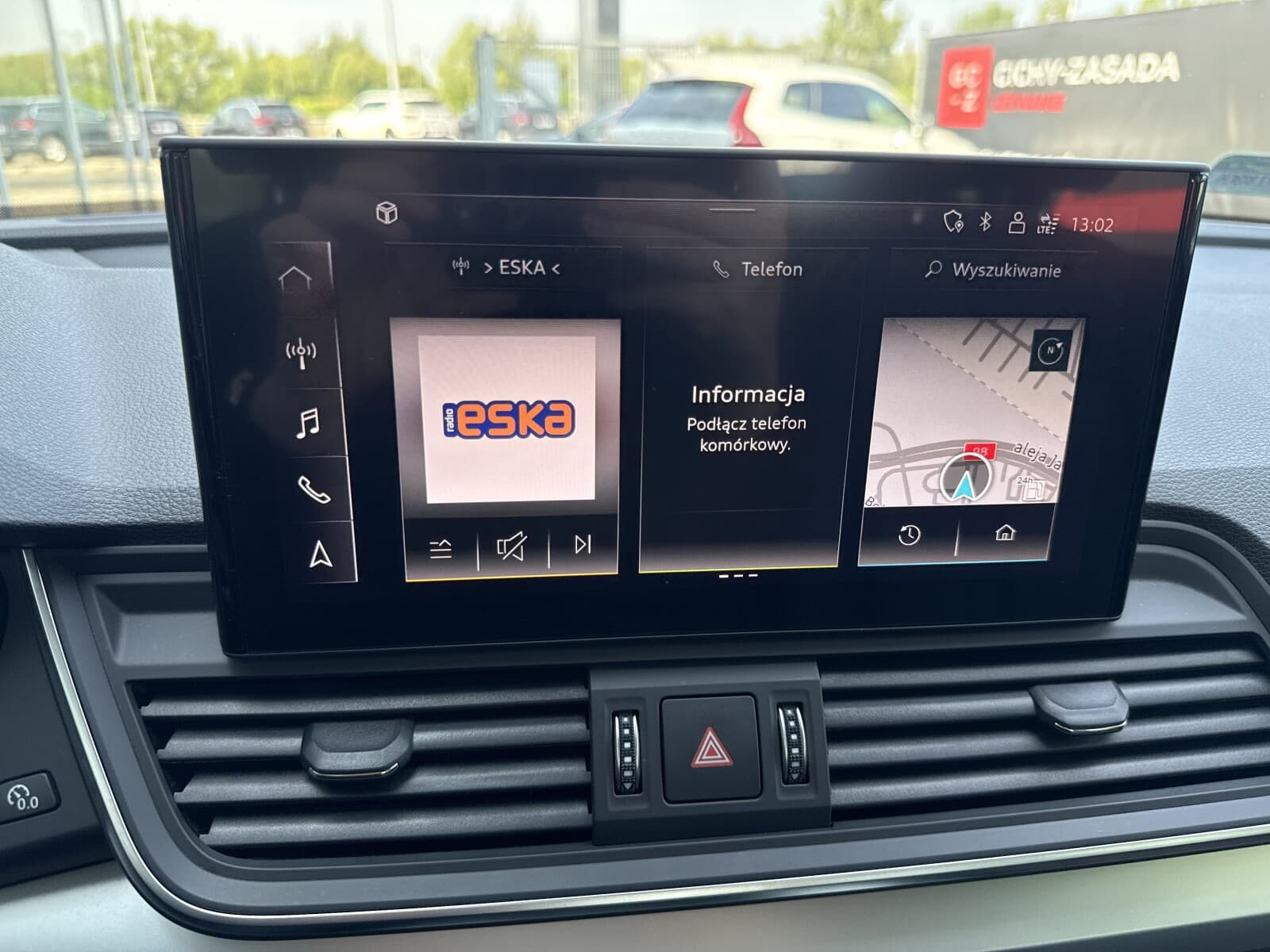 Audi Q5 Sportback