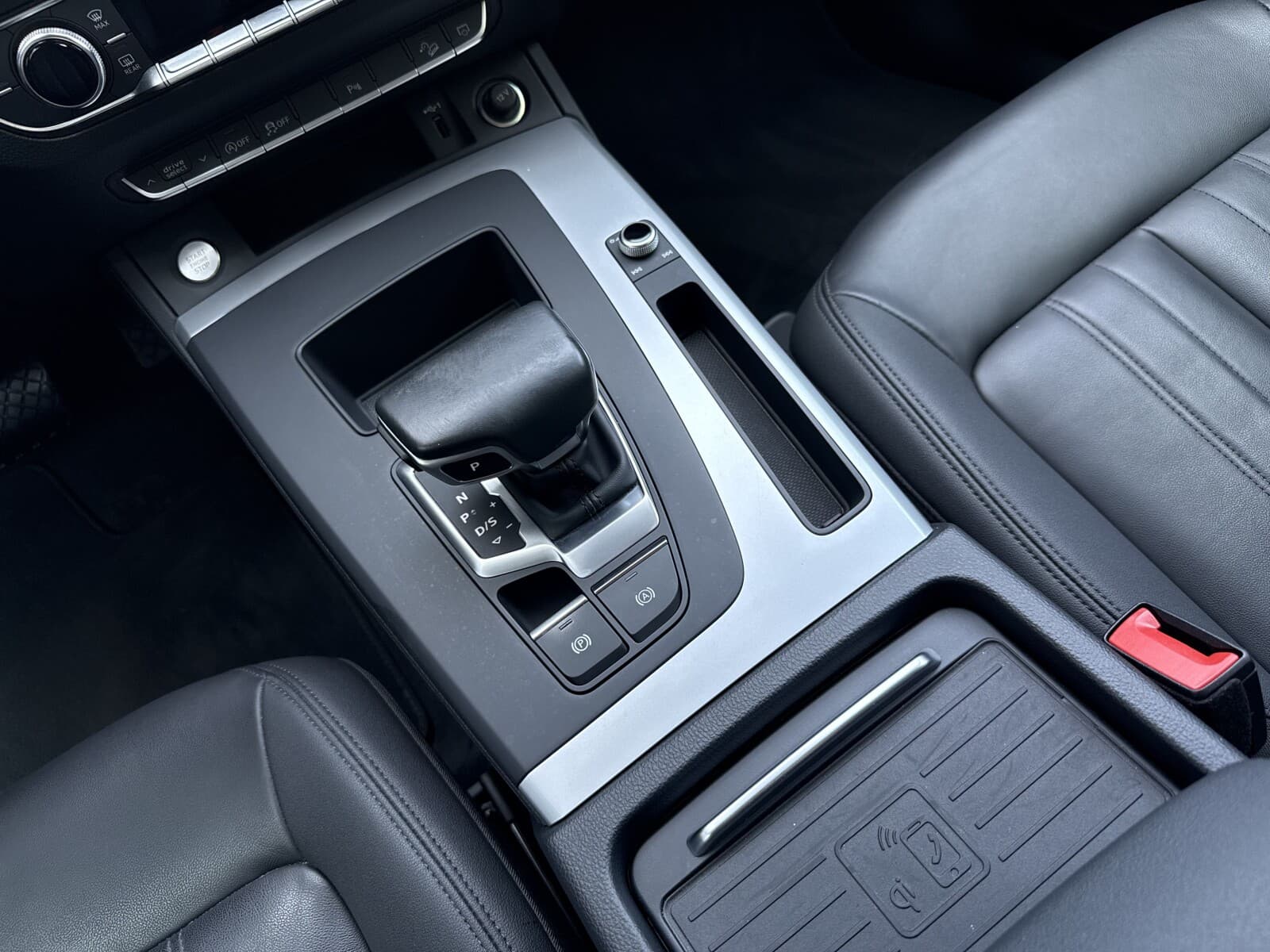 Audi Q5 Sportback