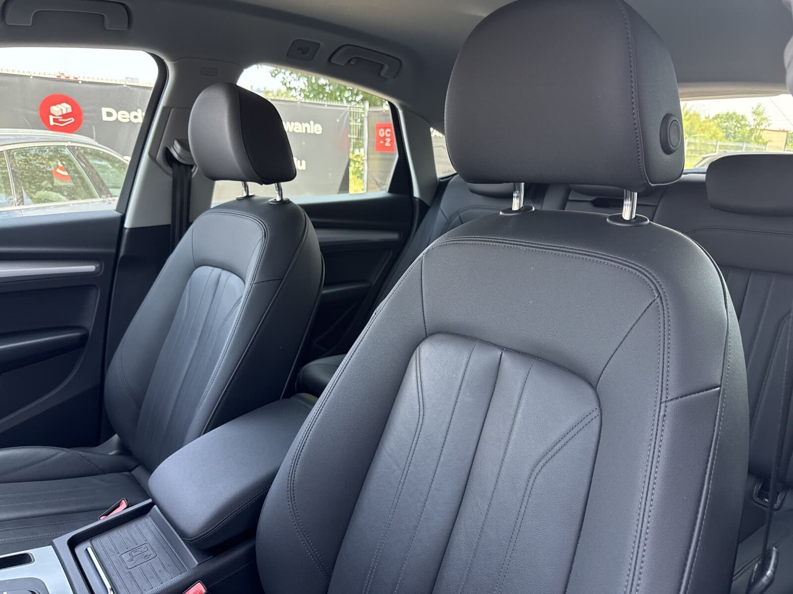 Audi Q5 Sportback