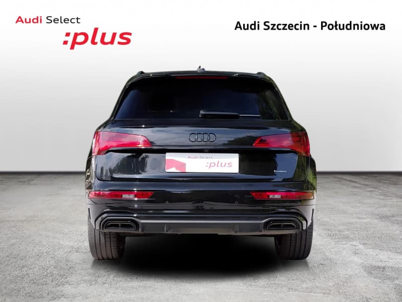 Audi Q5 2022