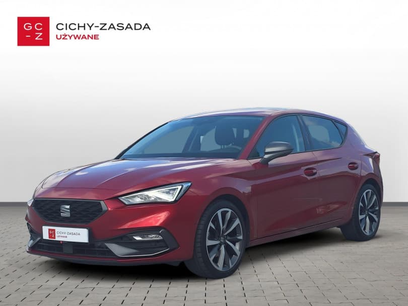 Seat Leon 2020