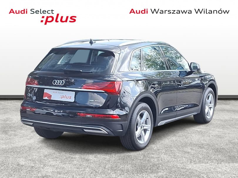 Audi Q5 2023