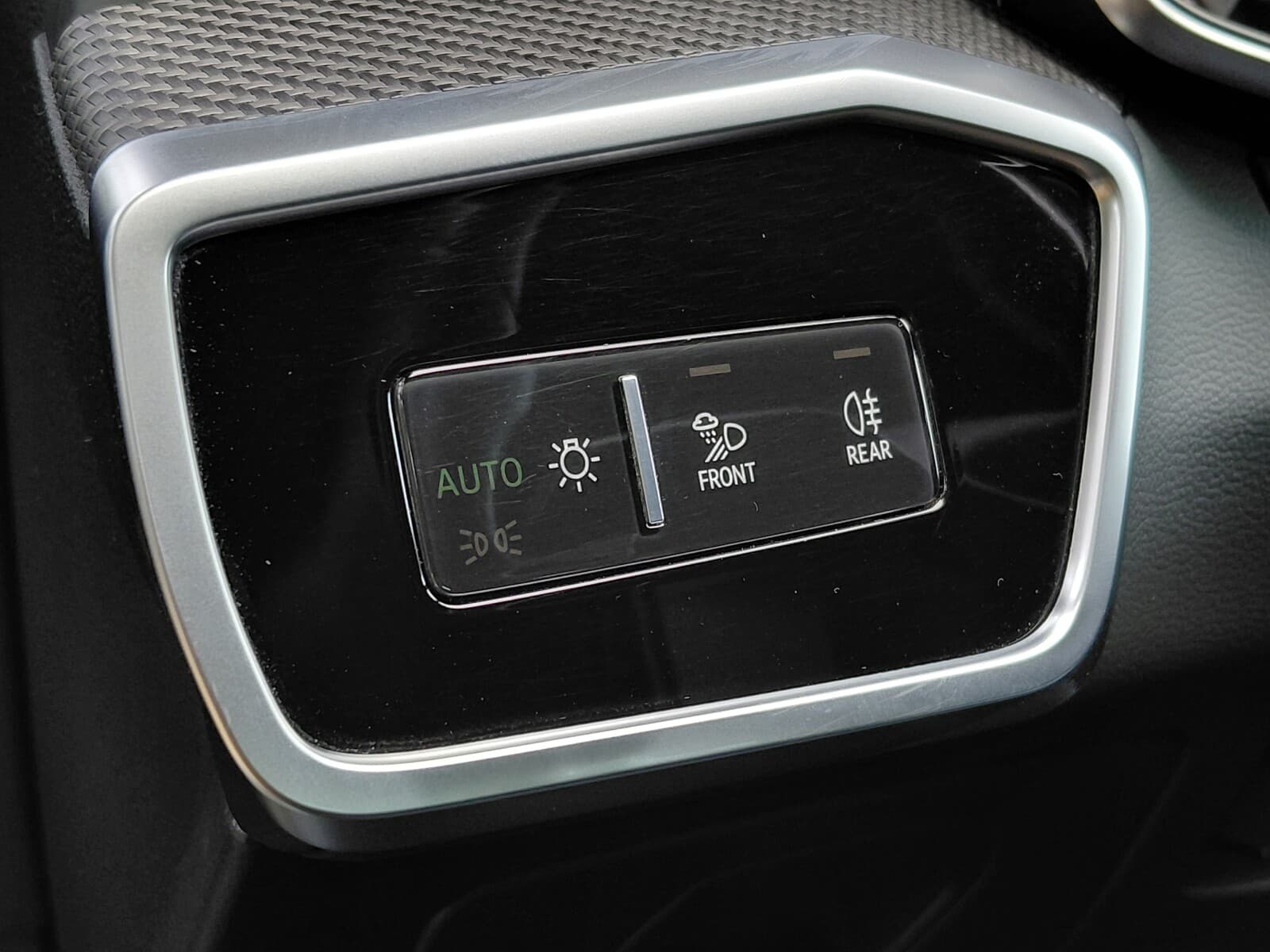 Audi A6 Limousine