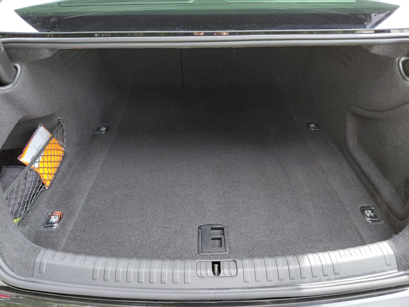 Audi A6 Limousine