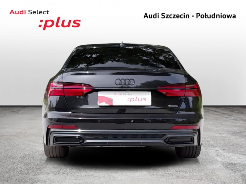 Audi A6 Limousine 2023