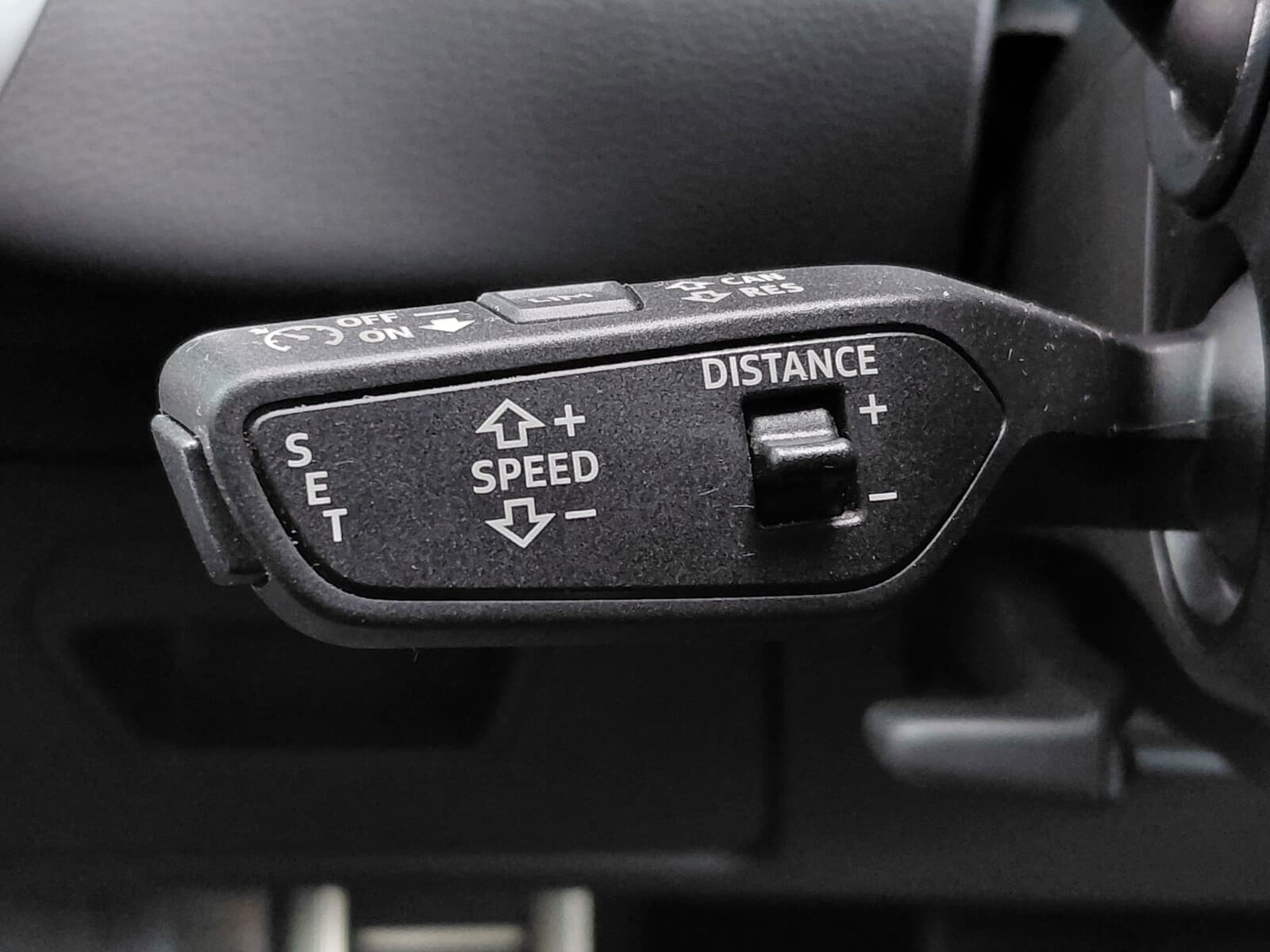 Audi A6 Limousine