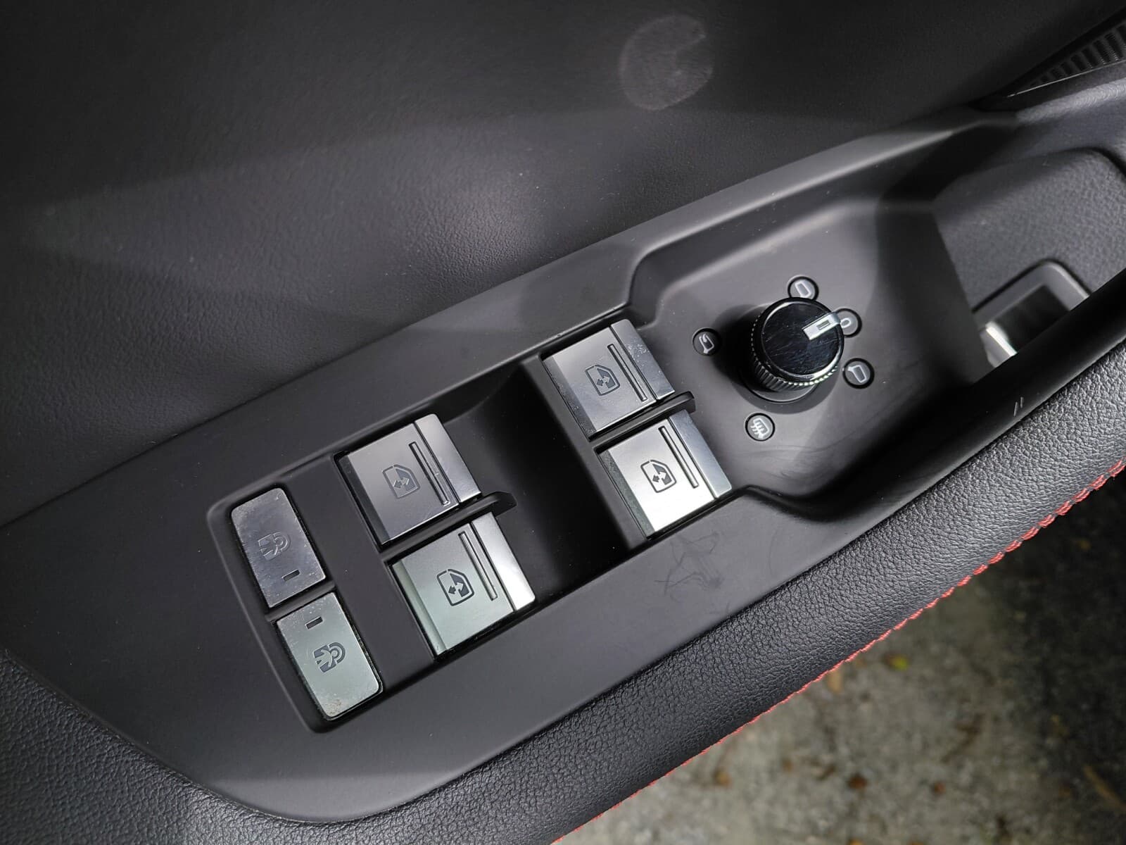 Audi A6 Limousine