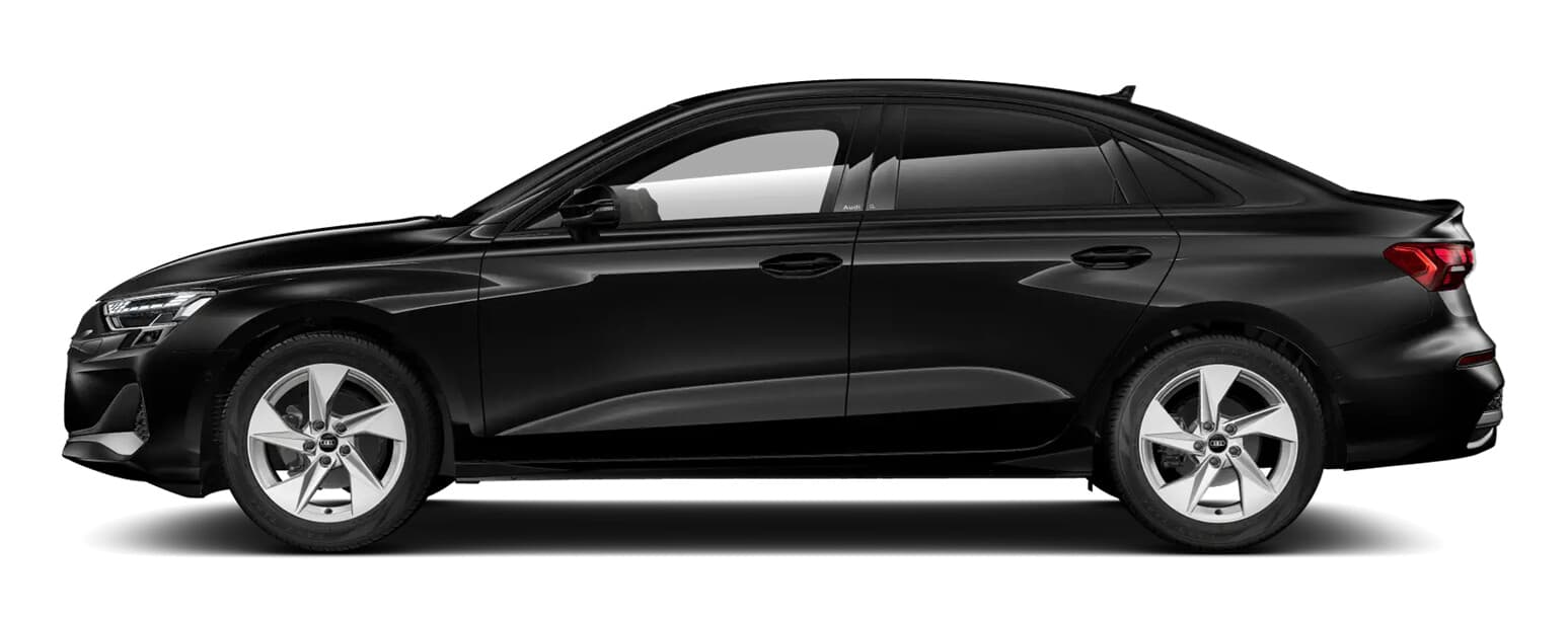 Audi A3 Limousine