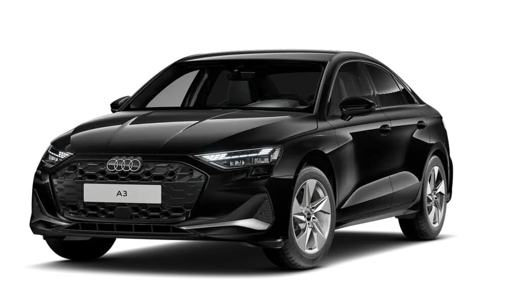 Audi A3 Limousine