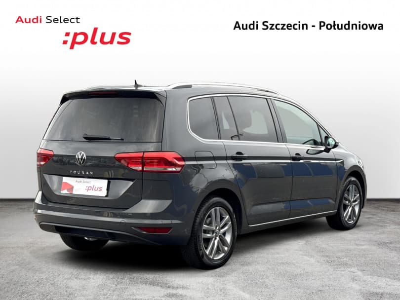 Volkswagen Touran 2024