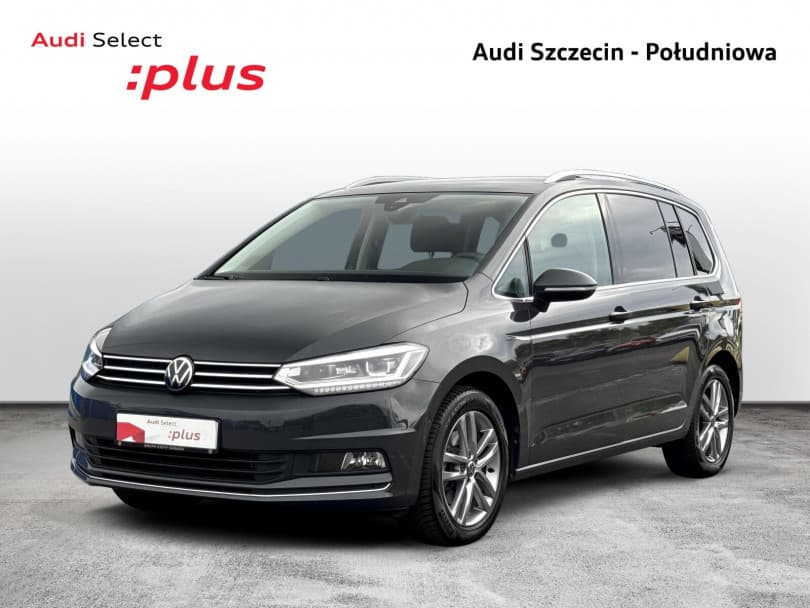 Volkswagen Touran 2024