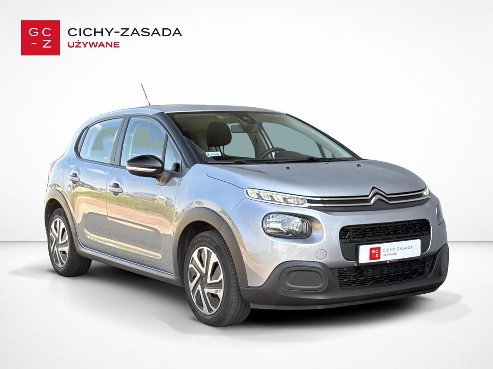 Citroën C3