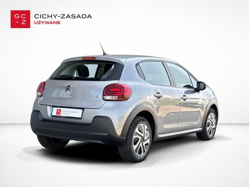 Citroën C3 2019