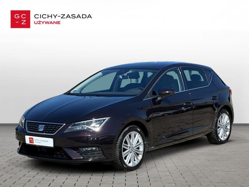 Seat Leon 2019