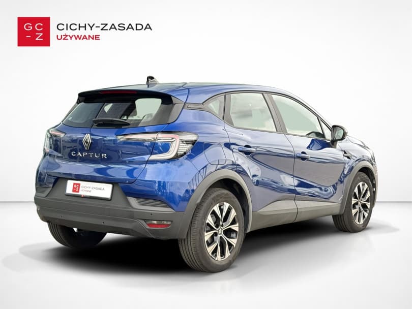 Renault Captur 2024