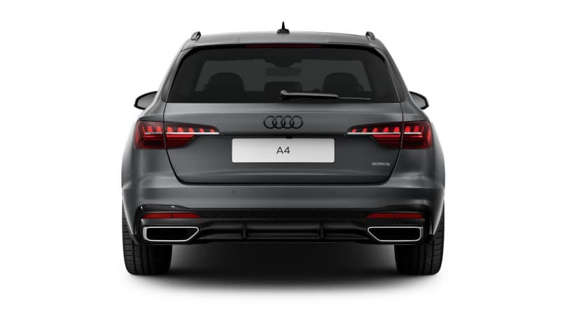 Audi A4 Avant 2023